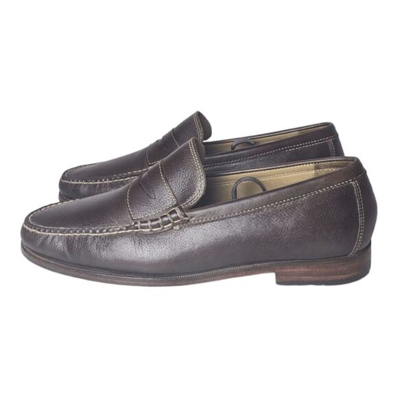 COLE HAAN Pinch Grand Penny Loafer Size 8.5M main image 7